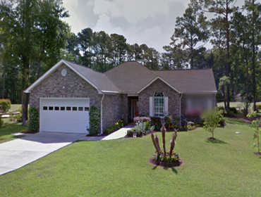 Custom Home