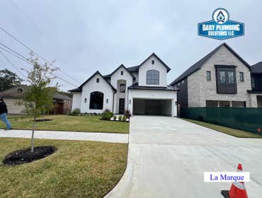 Photos by Daily plumbing Solutions LLC #1