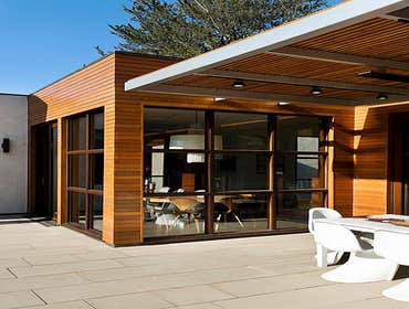 Contemporary Green
