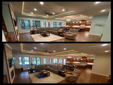 Photos by Montoya's Paint & Remodeling #7