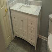 Bathroom Makeover by Nest Construction