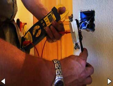 Projects by San Diego Superior Electric