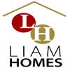 Liam Homes logo