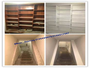 Photos by Base Painting LLC #1