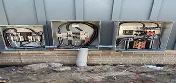 Gvt Electric LLC