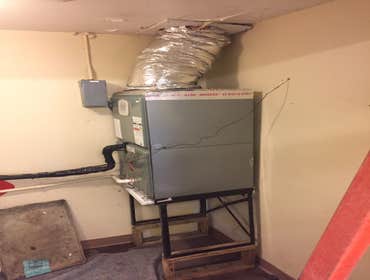 Photos from Absolute Comfort Home Services Inc