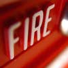 Fortitude Fire Protection logo