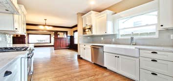 Beaverton Remodel Complete Remodel