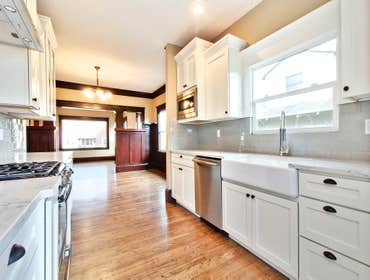 Beaverton Remodel Complete Remodel