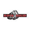 Rock Solid Landscape & Irrigation, I‎n‎c logo