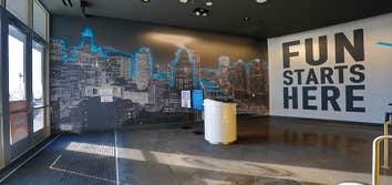 Inside Projects