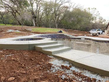 Photos by Duncan Custom Concrete #1