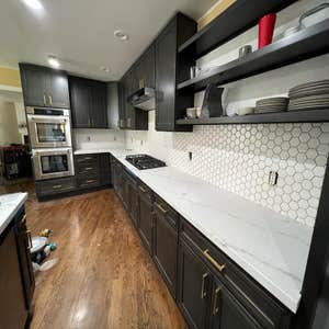 Vine Renovations Inc