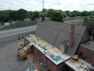 Photos by A to Z Construction & Roofing Inc #1
