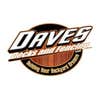 Daves Decks and Fencing LLC logo
