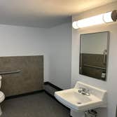 Commercial Bathroom Remodel