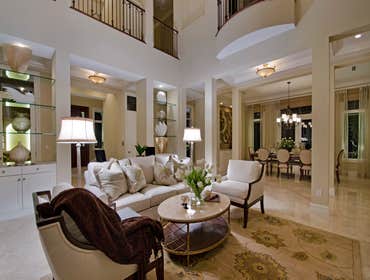 Photos by Stiles Sowers Construction Inc #1 Spec Home