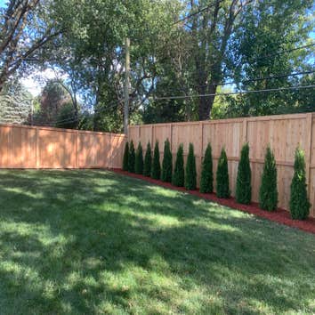 American Standard Builders