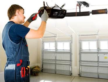 Photos by Ace Overhead Doors & Gates Repair | Garage Opener #1
