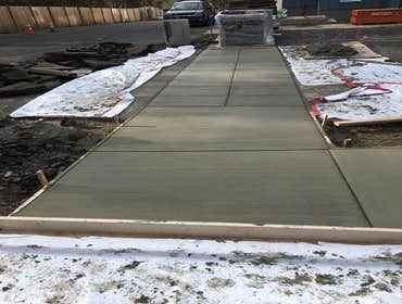 Photos by Amigos Concrete Finish LLC #1