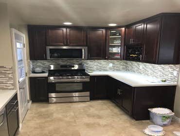 Kitchen Remodel