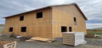 Fisher Construction LLC
