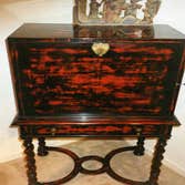 Fine Antique Restoration