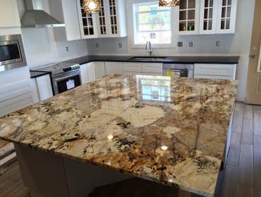 kitchen countertops options