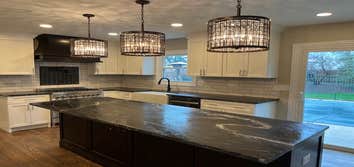 Bailey Construction Services Inc