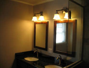 Beautiful Bath by Wilde Plumbing & Home Improvement