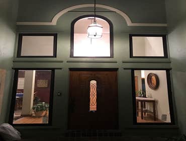 Bathroom remodels and repairs