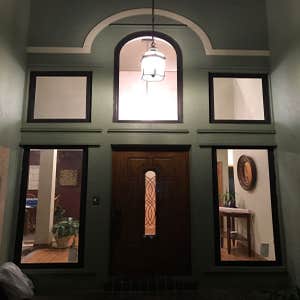 Bathroom remodels and repairs