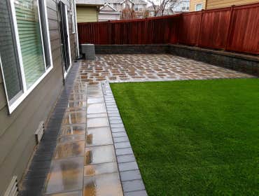 Photos by Santos Landscaping of Wa LLC #5