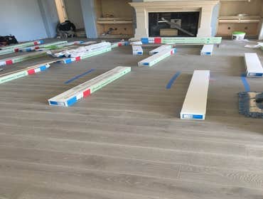 Photo(s) from De La Cruz Flooring