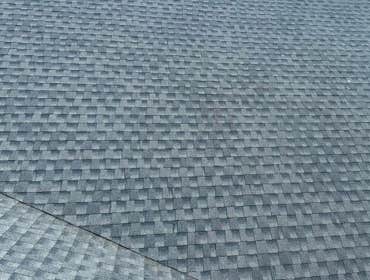 Shingle roofing OK