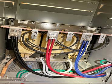 Photos by Astral Electrical Contractor #1