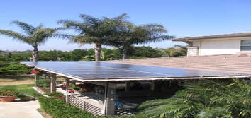 Photos from Liberty Solar
