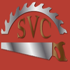 Scott Valley Construction logo