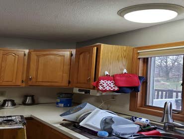 Photos by Ryan M Padden Residential and Commercial Specialist #2