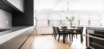 Inga Oren Architect, P.C