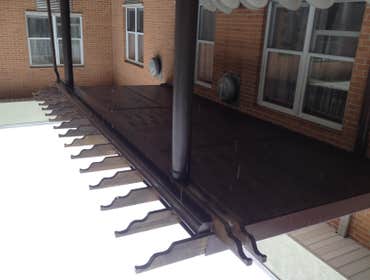 Nj Horizon Contractor Llc Project
