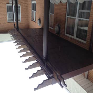 Nj Horizon Contractor Llc Project