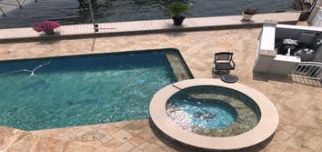 Metric Concrete Construction and Design Inc