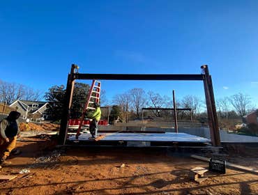 Photos by Kk Welding and Erectors, LLC #4