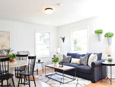 Photos by Pdx Restoration Group LLC #1 Pre-sale remodel. Home sold on 1st day of showings. Great team work between Design Allure Team and PDX Restorati