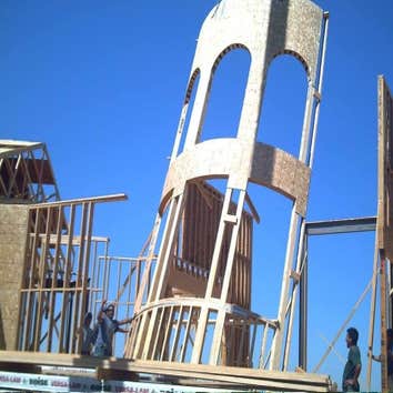 Mav Construction and Design