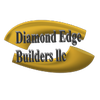 Diamond Edge Builders LLC logo