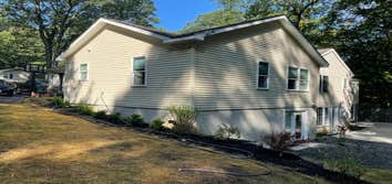 Home Addition Construction