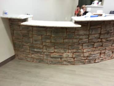 Commercial Masonry