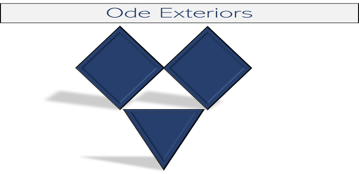 Photos by Ode Exteriors #1